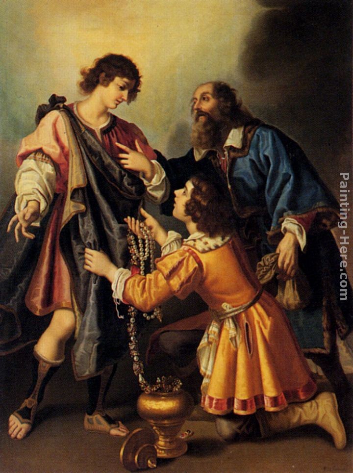 Frank William Warwick Topham A Request